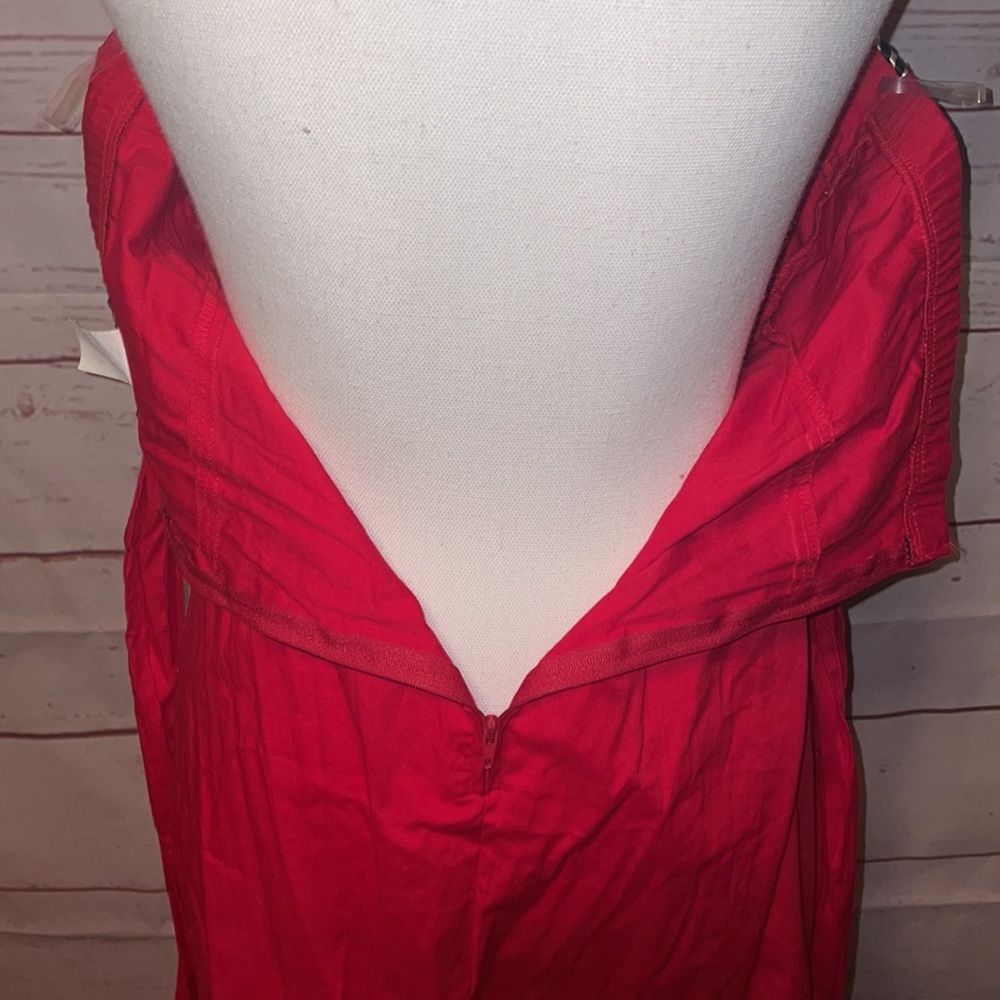 *SOLD on EBAY ❤️ Retro pinup rockabilly style mini dress - Picture 7 of 8